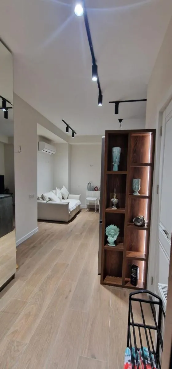 Image 6 of Apartment in Old Tbilisi