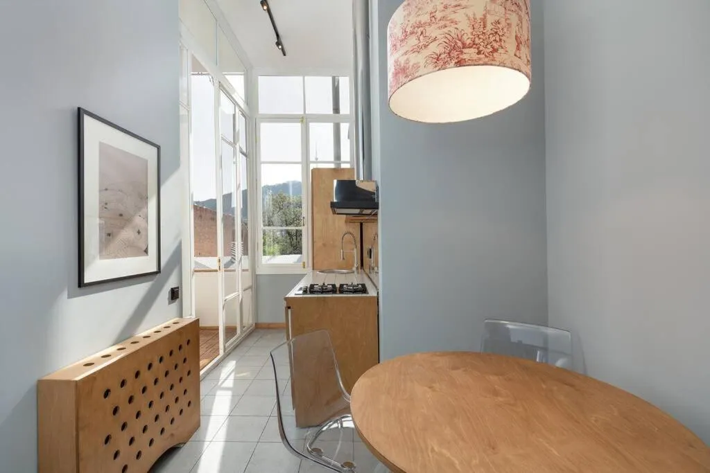 Image of Apartment in Tbilisi