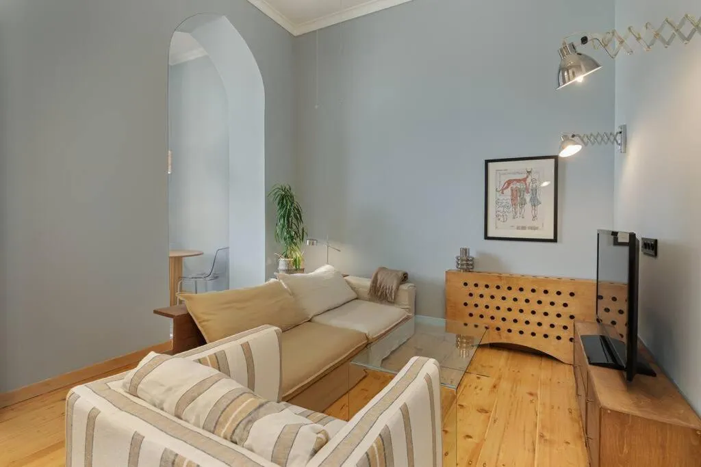 Image 3 of Apartment in Tbilisi