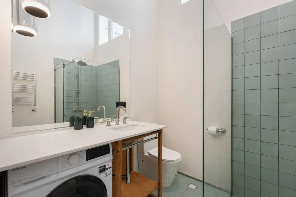 Image 6 of Apartment in Tbilisi