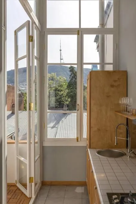 Image 4 of Apartment in Tbilisi