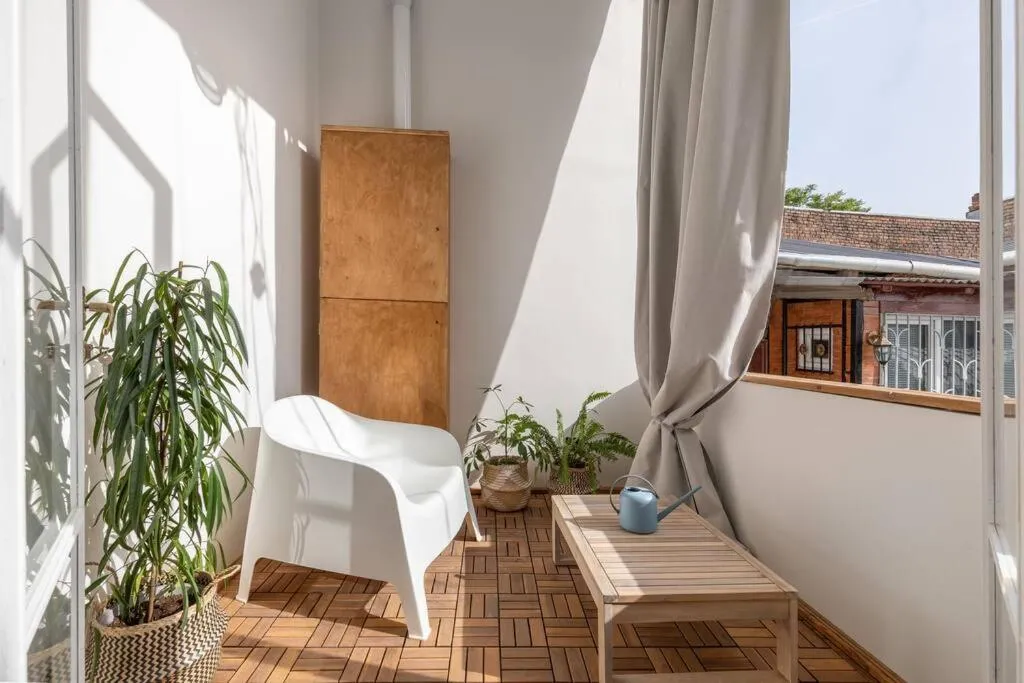 Image 1 of Apartment in Tbilisi