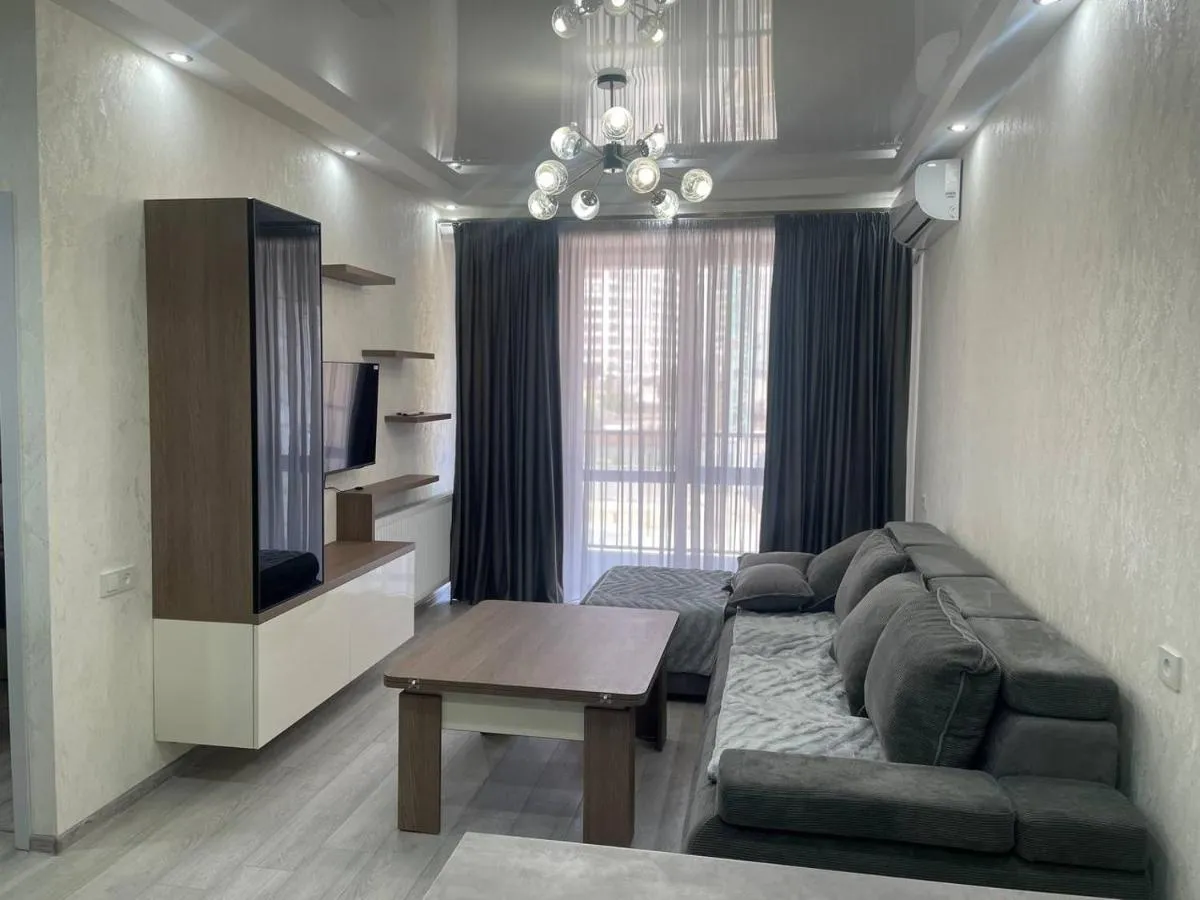 Image 1 of Apartment in Tbilisi, Gldani