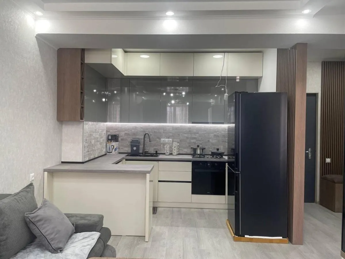 Image 1 of Apartment in Tbilisi, Gldani 4