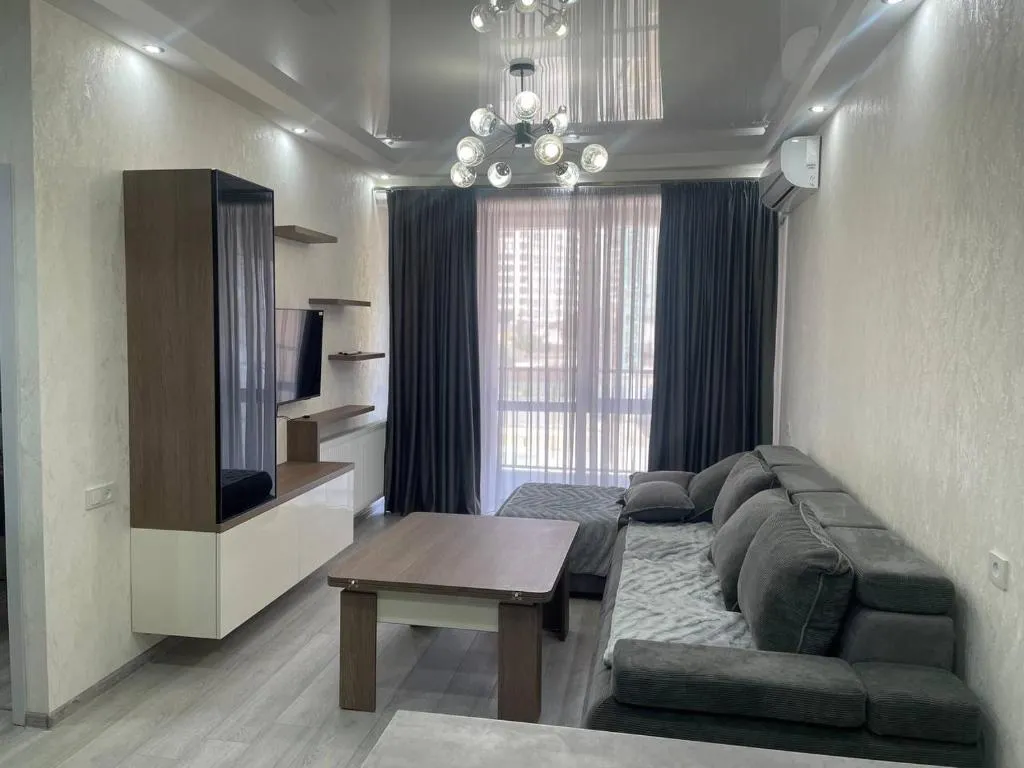 Image of Apartment in Tbilisi, Gldani 4