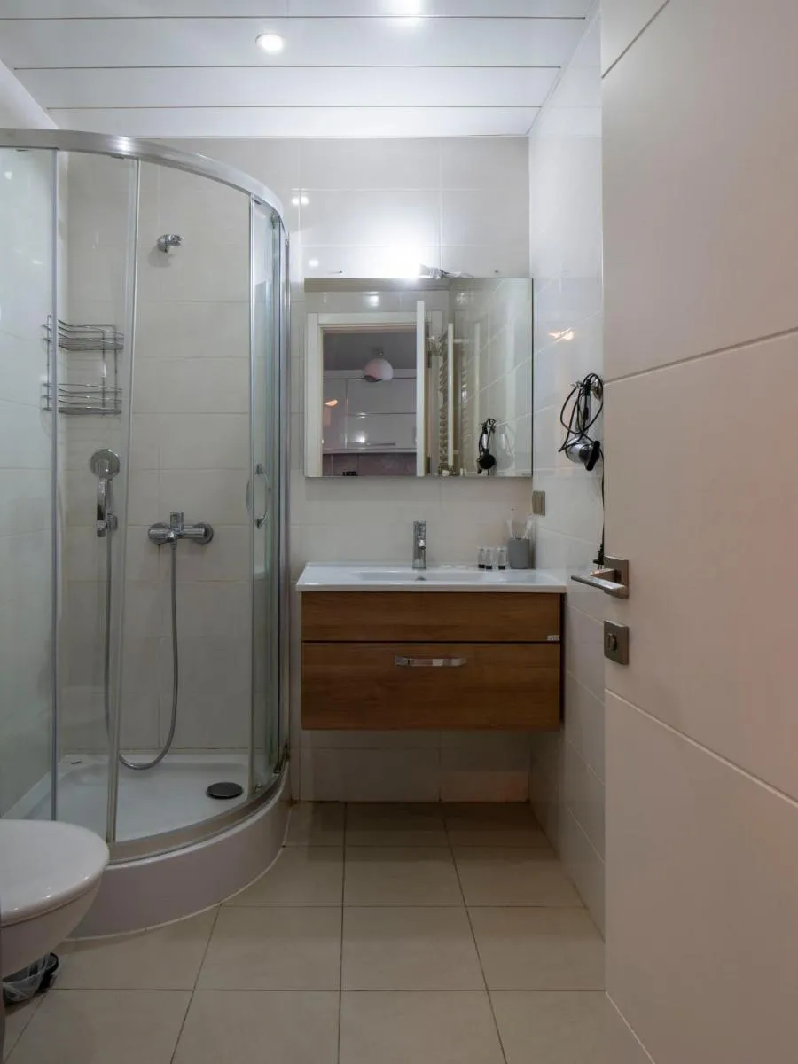 Image 4 of Apartment in Tbilisi “Green Budapest “