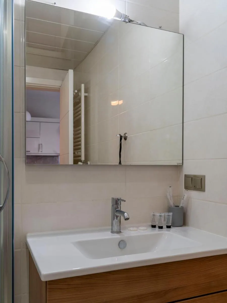 Image 3 of Apartment in Tbilisi “Green Budapest “