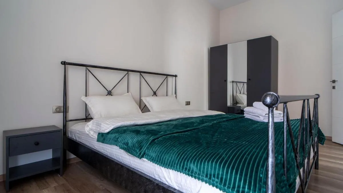 Image 6 of Apartment in Tbilisi “Green Budapest “
