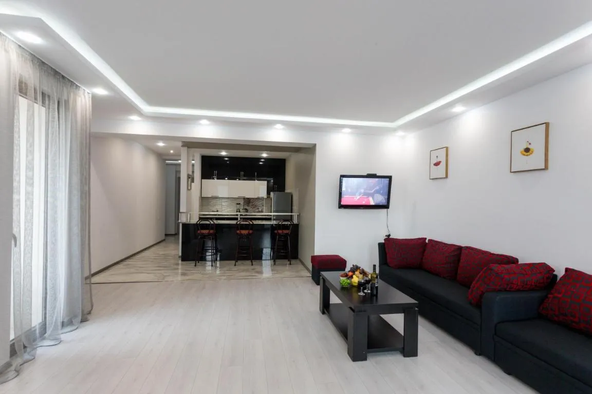 Image of Apartment in downtown