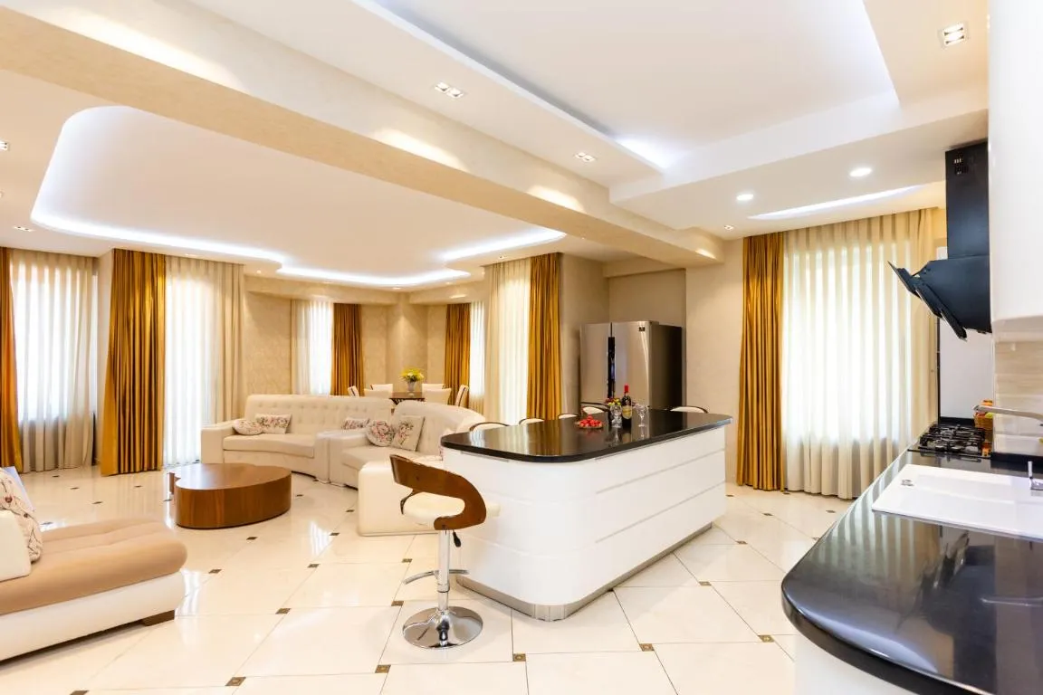 Image of Apartment in the Central Tbilisi