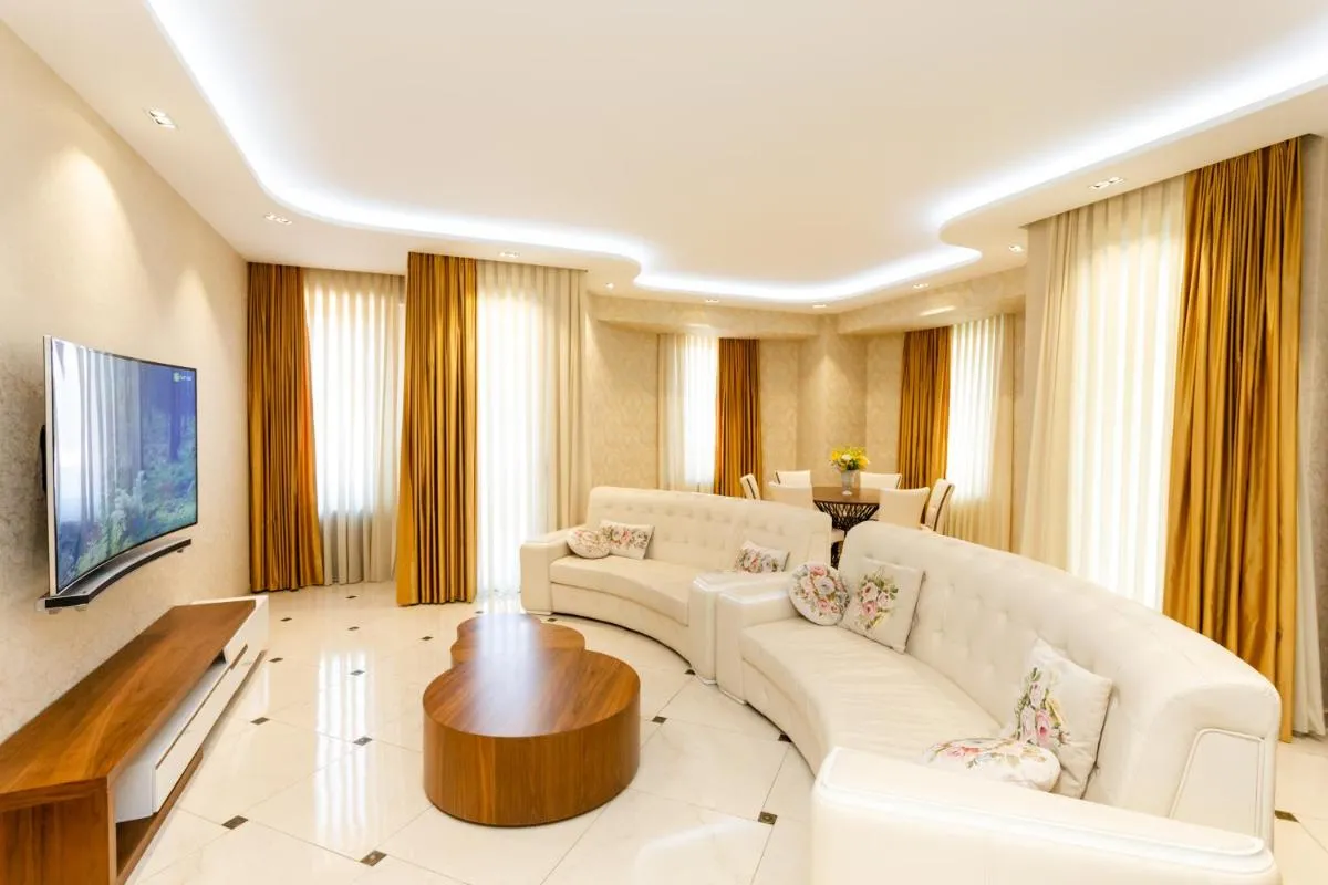 Image 5 of Apartment in the Central Tbilisi