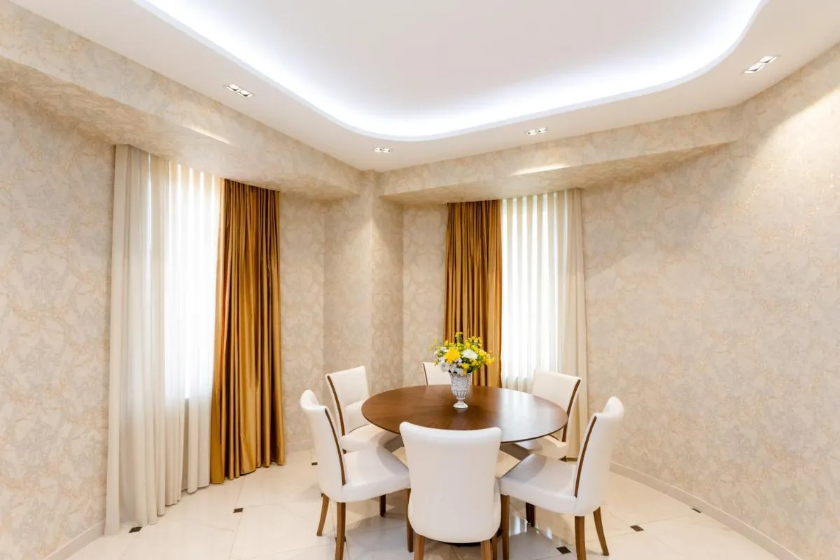 Image 1 of Apartment in the Central Tbilisi