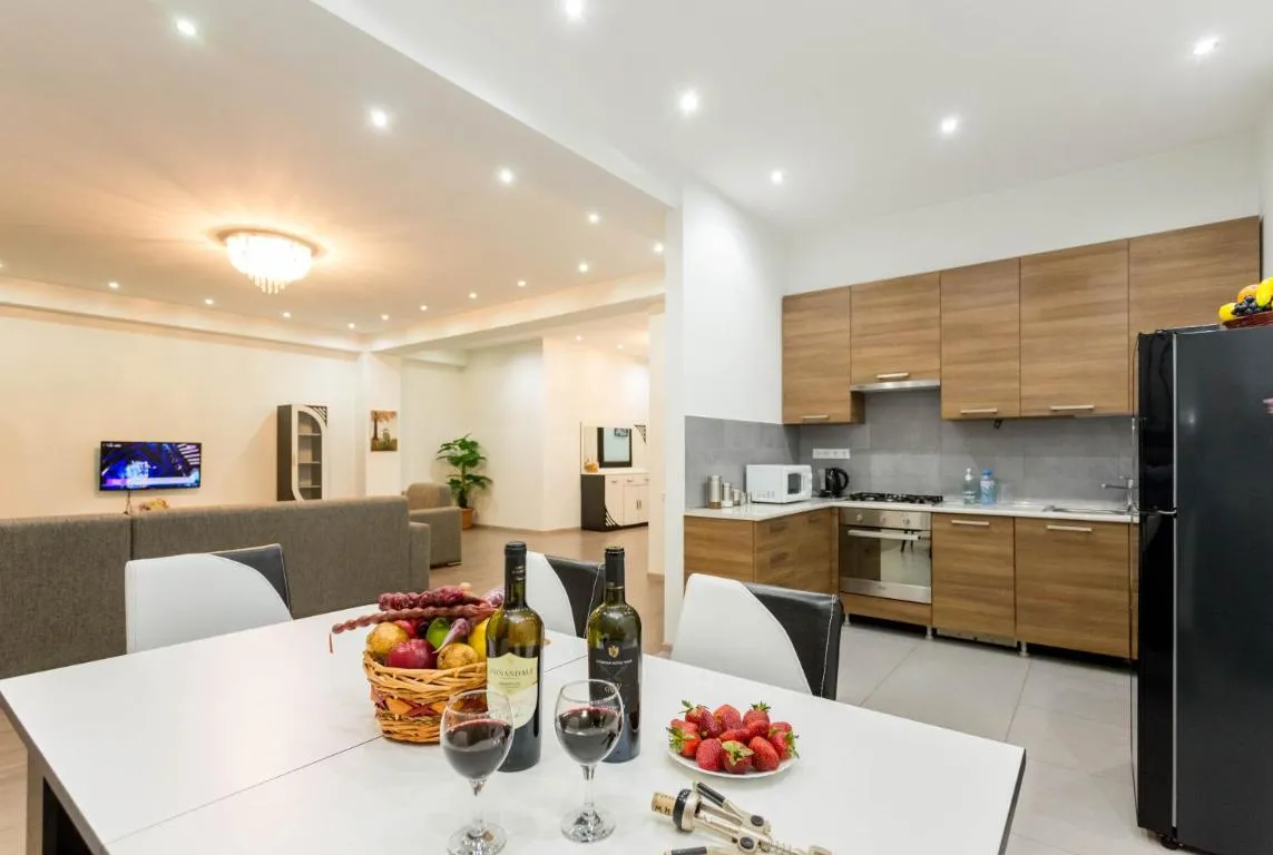 Image of Apartment in the city center lll