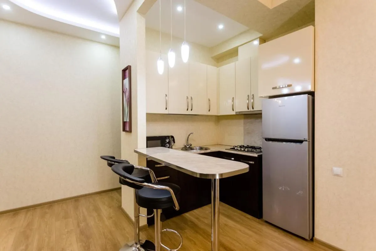 Image 4 of Apartment in the city centre l