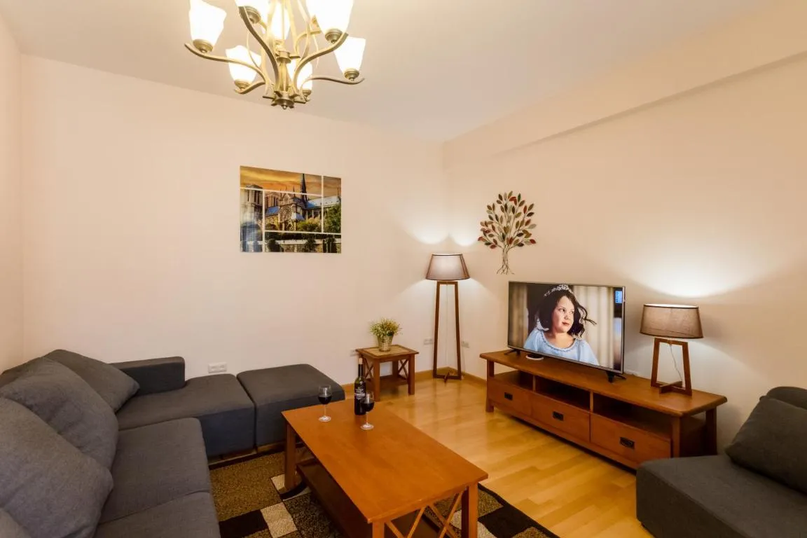 Image of Apartment in the city centre ll