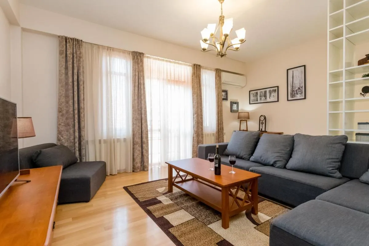 Image 3 of Apartment in the city centre ll