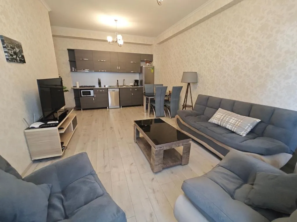 Image of Apartment in the city of Tbilisi