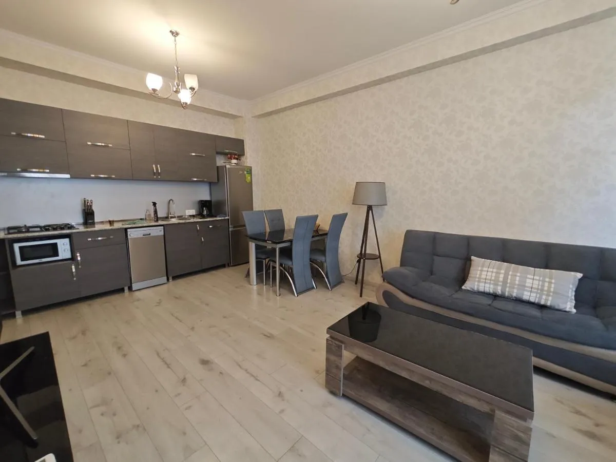 Image 4 of Apartment in the city of Tbilisi