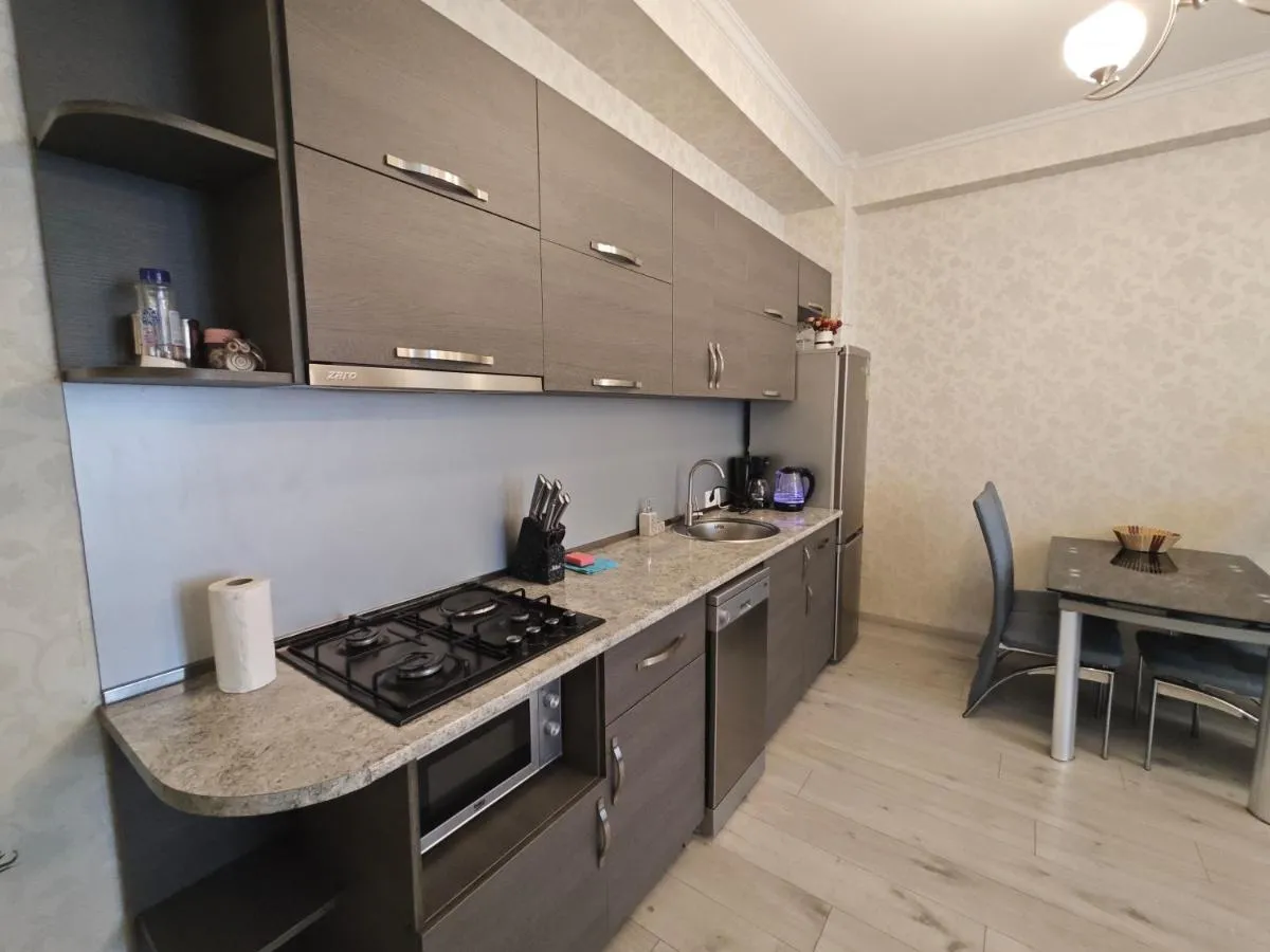 Image 2 of Apartment in the city of Tbilisi