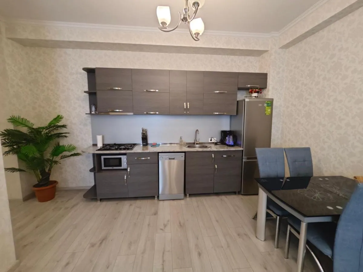 Image 1 of Apartment in the city of Tbilisi