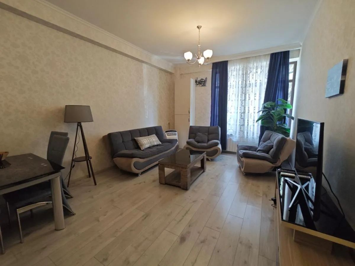 Image 3 of Apartment in the city of Tbilisi