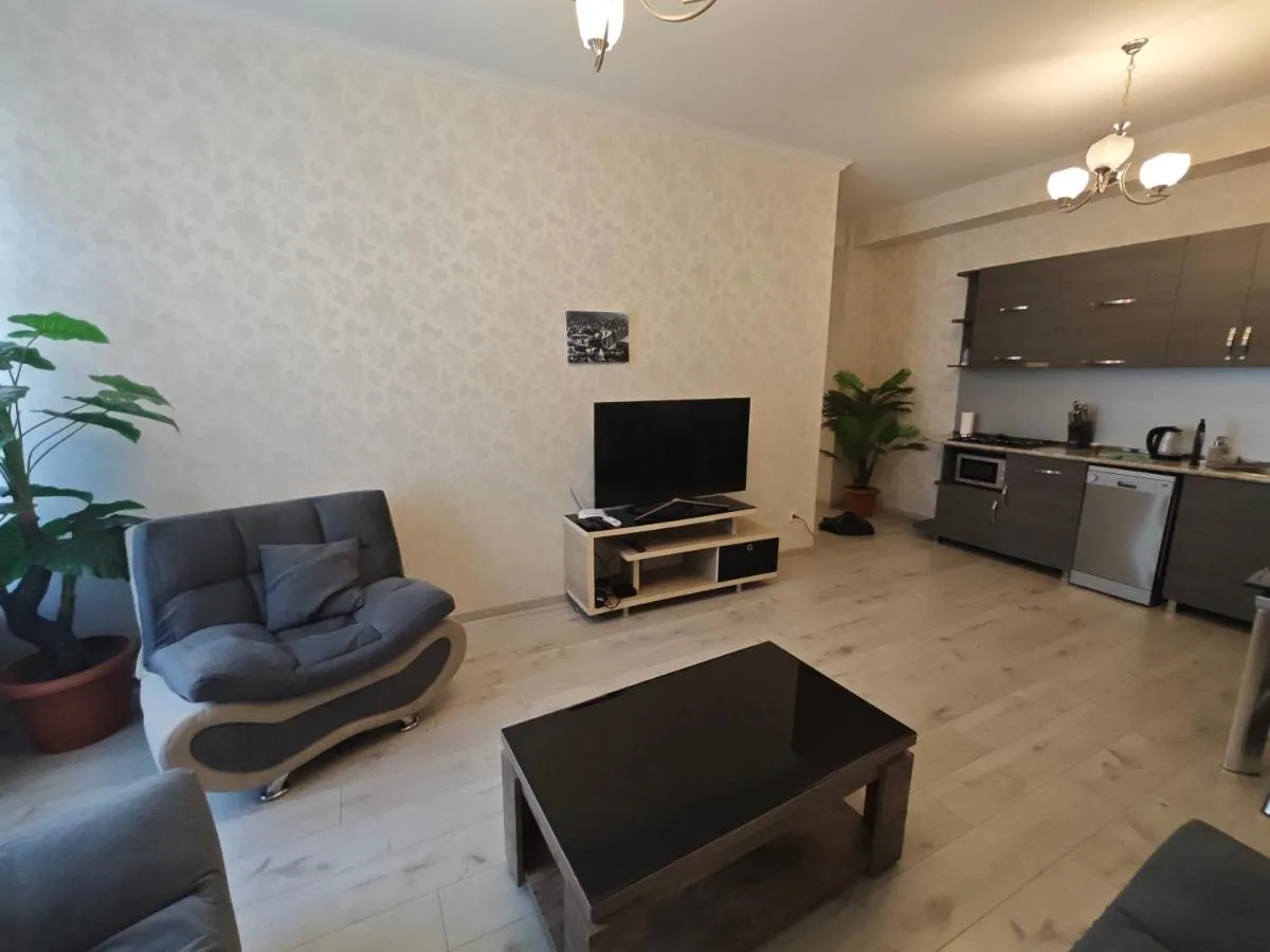 Image 6 of Apartment in the city of Tbilisi