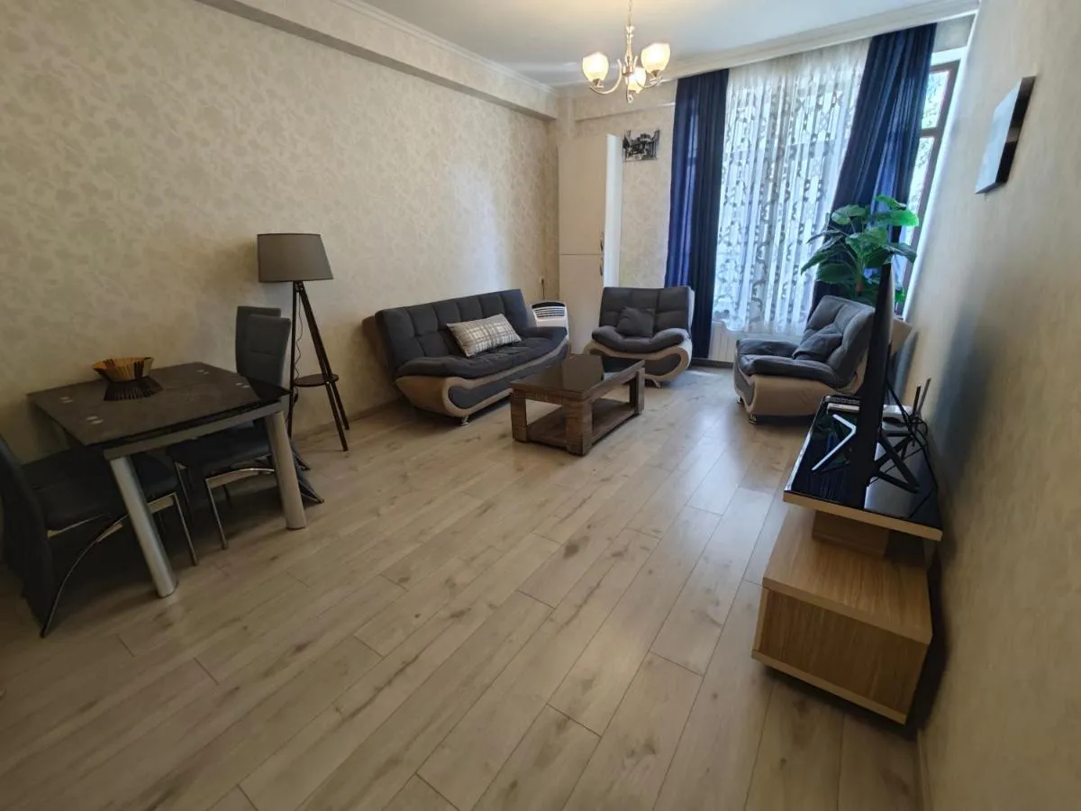 Image 5 of Apartment in the city of Tbilisi