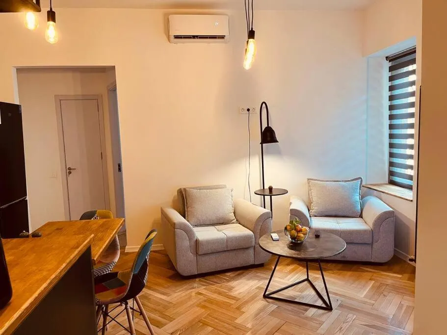 Image of Apartment on Dzmebi Kakabadzeebi Street