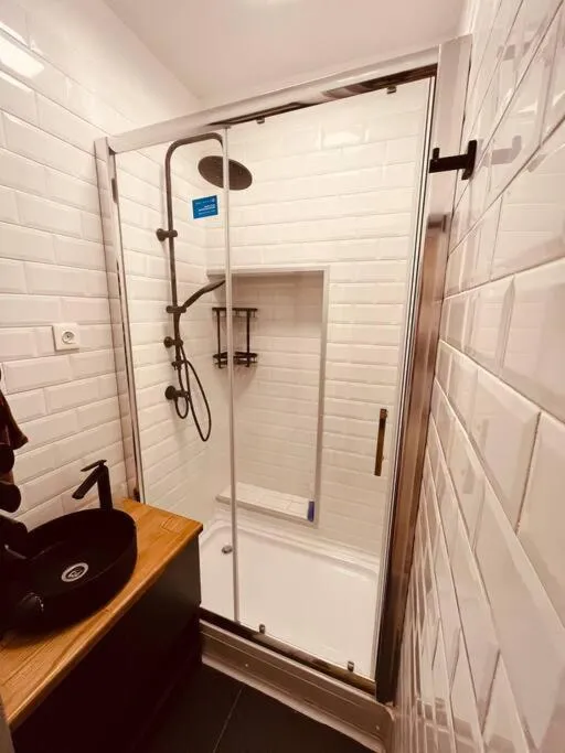Image 3 of Apartment on Dzmebi Kakabadzeebi Street