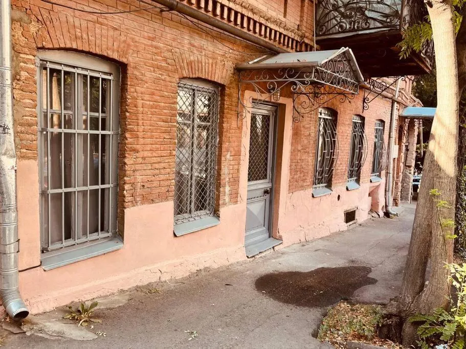 Image 5 of Apartment on Dzmebi Kakabadzeebi Street