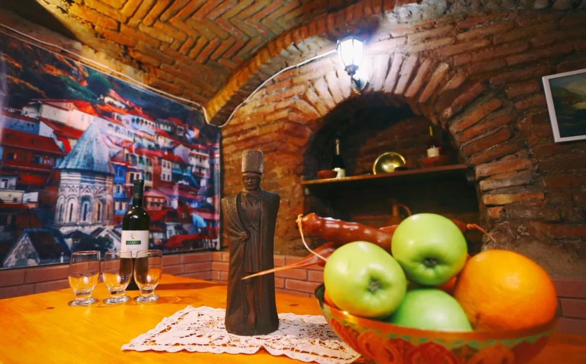 Image of Apartment on Freedom Square Diuma Street