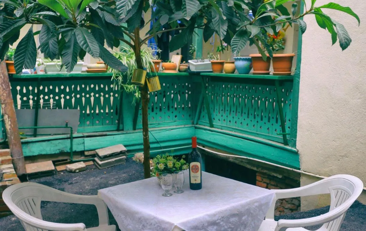 Image 4 of Apartment on Freedom Square Diuma Street