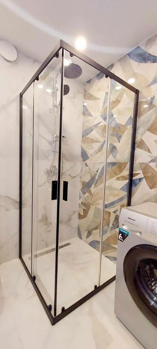 Image 3 of Apartment on Tsereteli 55