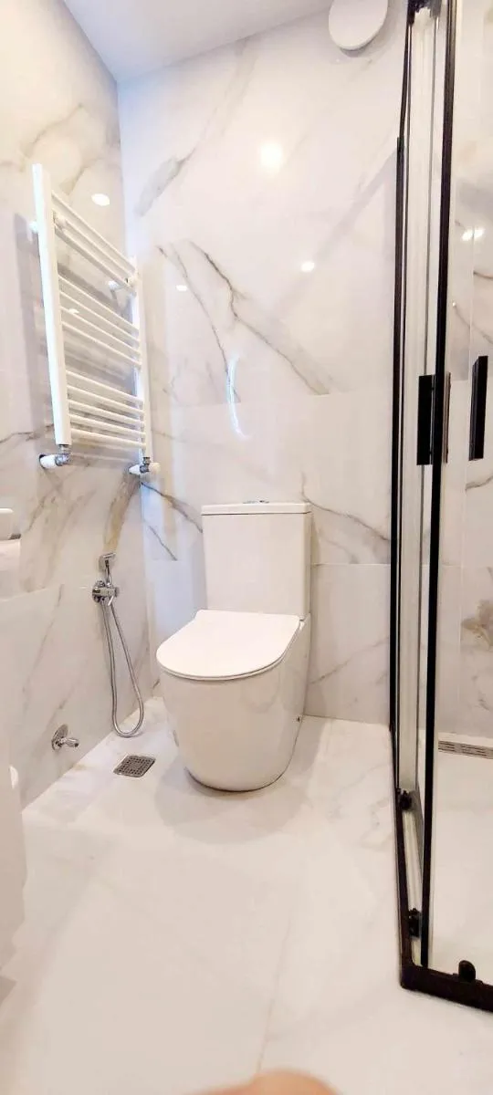 Image 6 of Apartment on Tsereteli 55