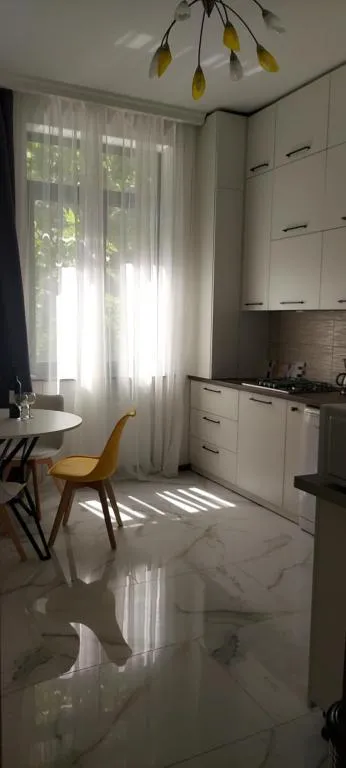 Image of Apartment on Tsereteli 55