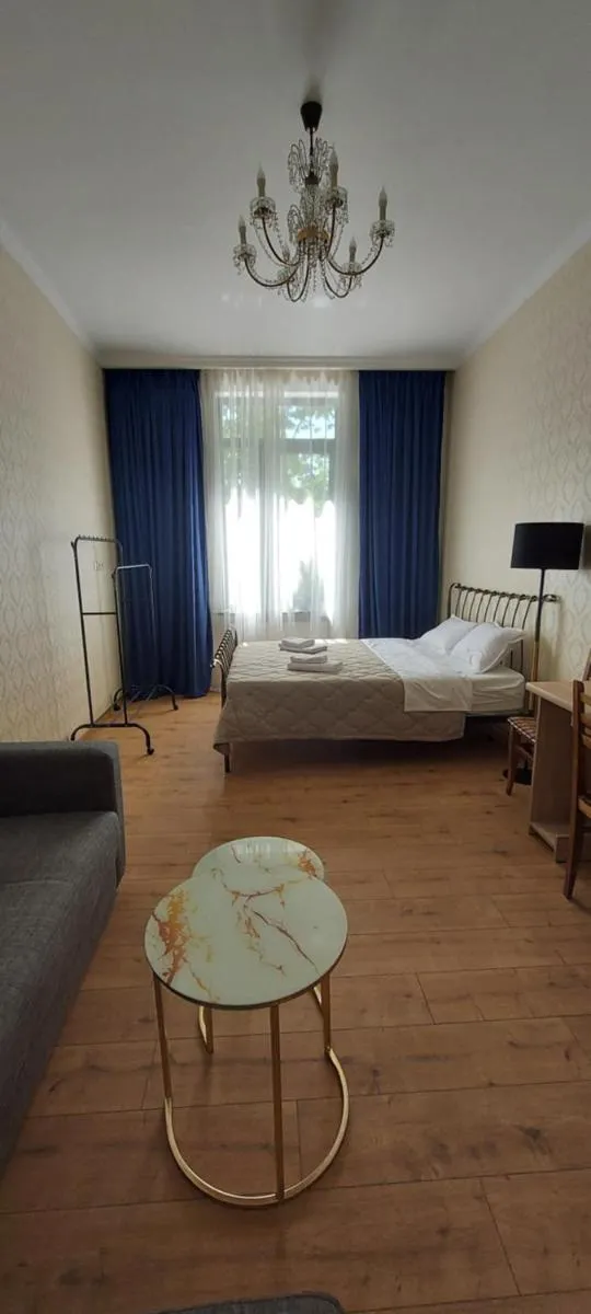 Image 1 of Apartment on Tsereteli 55