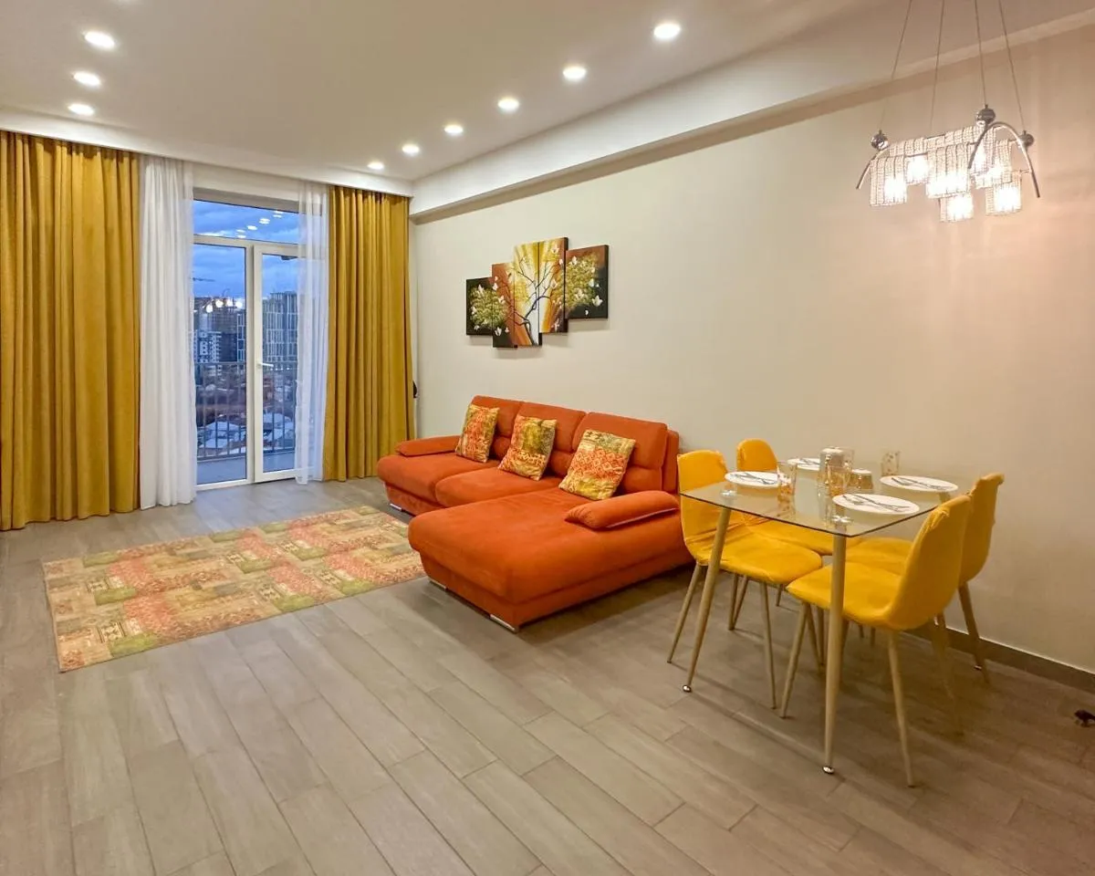 Image 2 of Apartments with view Tbilisi