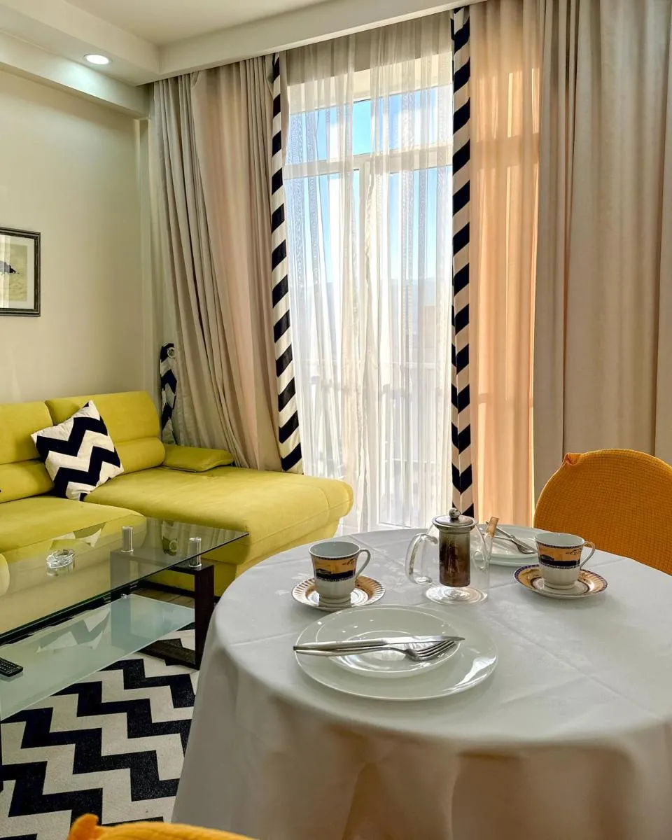 Image 5 of Apartments with view Tbilisi