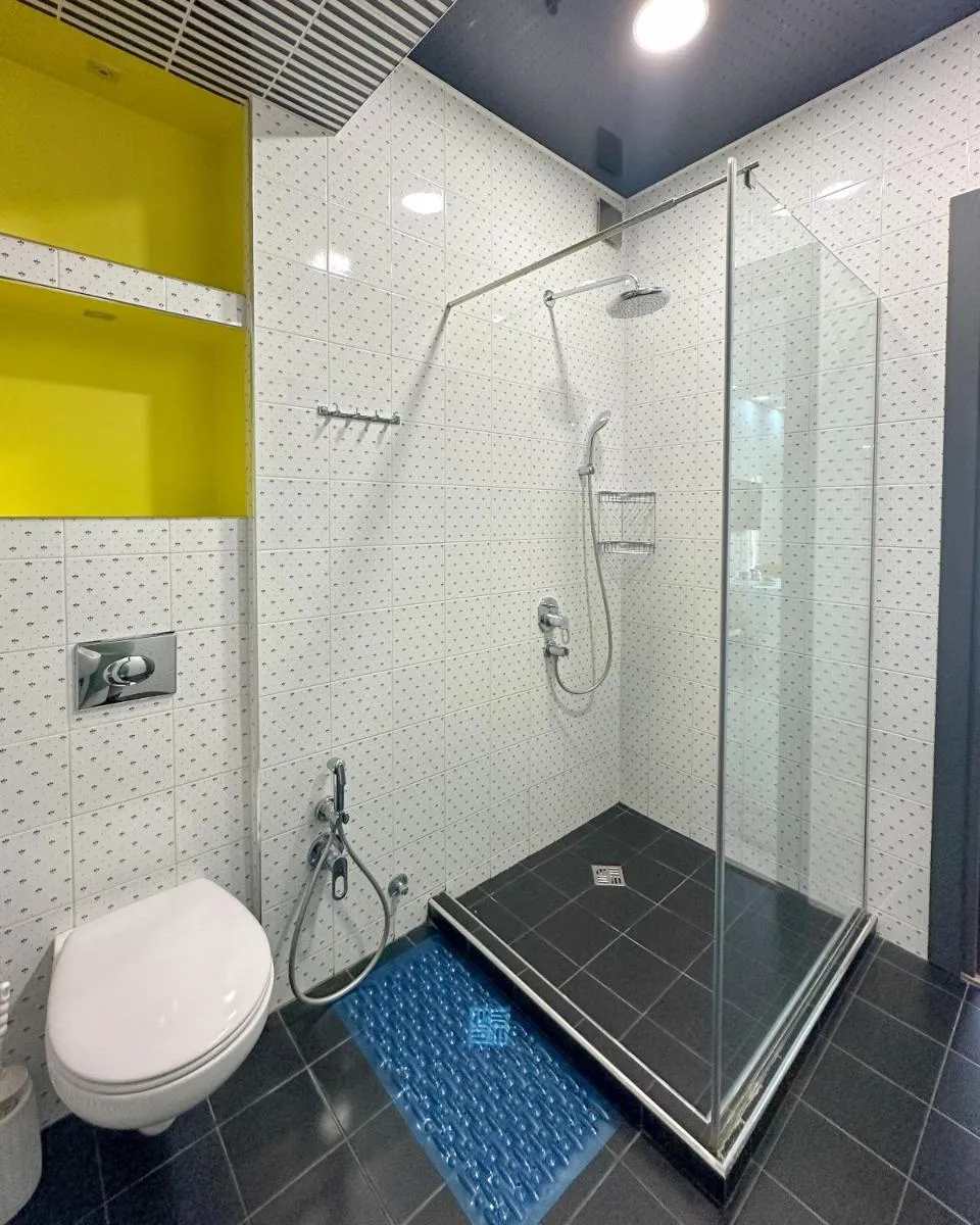 Image 3 of Apartments with view Tbilisi