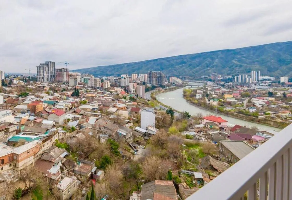 Image of Apartments with view Tbilisi
