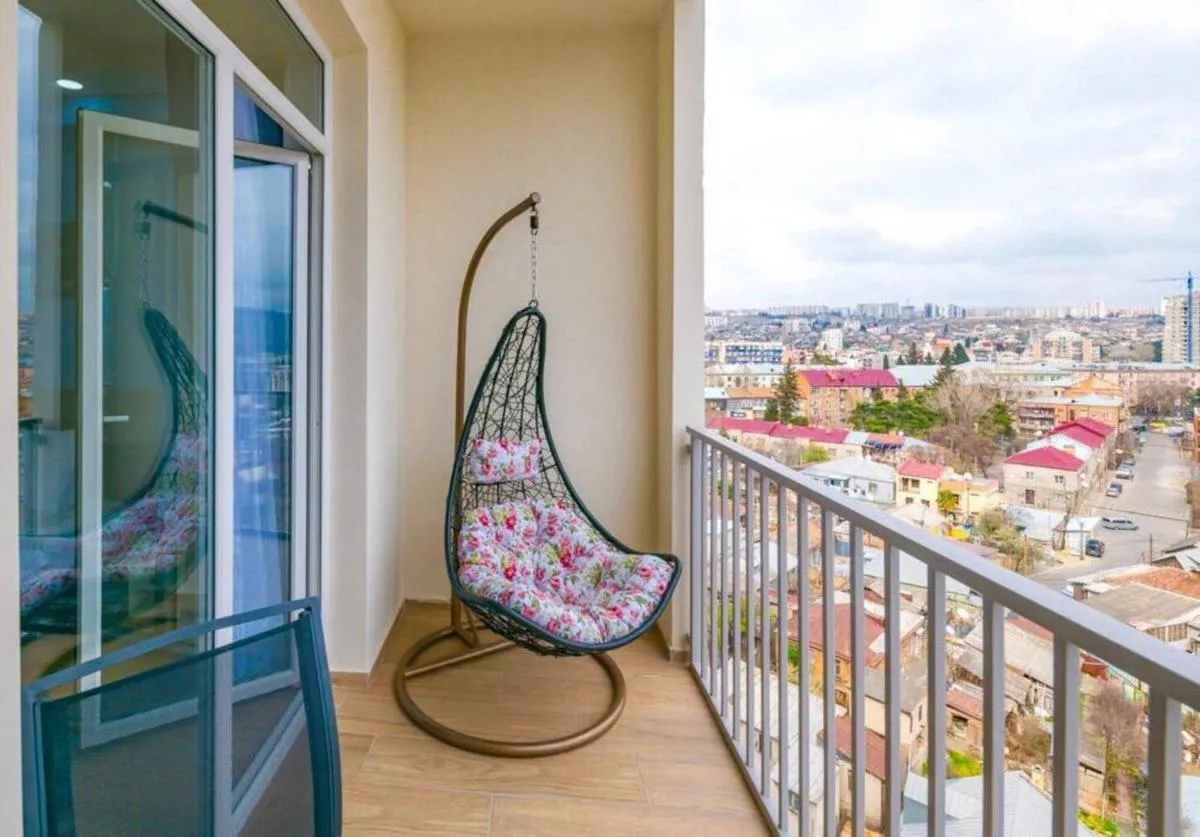 Image 4 of Apartments with view Tbilisi