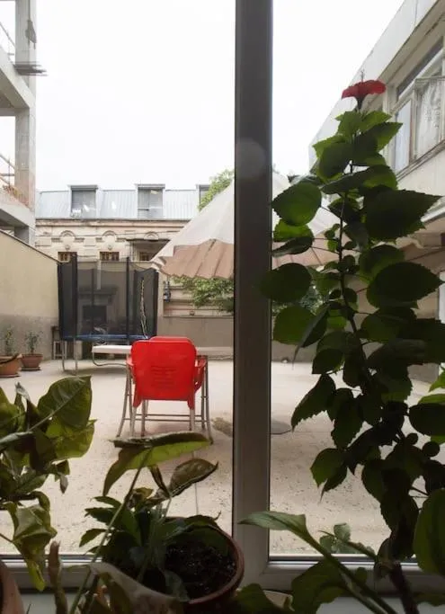 Image 3 of Apartment with Terrace on Toidze Str