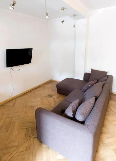 Image 5 of Apartment with Terrace on Toidze Str