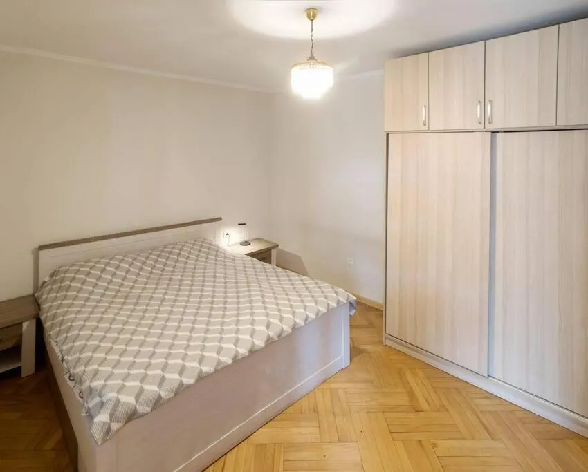 Image 2 of Apartment with Terrace on Toidze Str