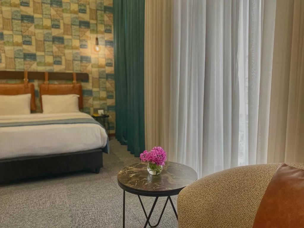 Image of Apochi Hotel Tbilisi