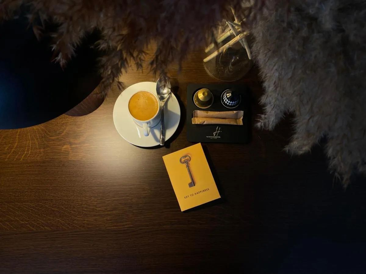 Image 3 of Apochi Hotel Tbilisi