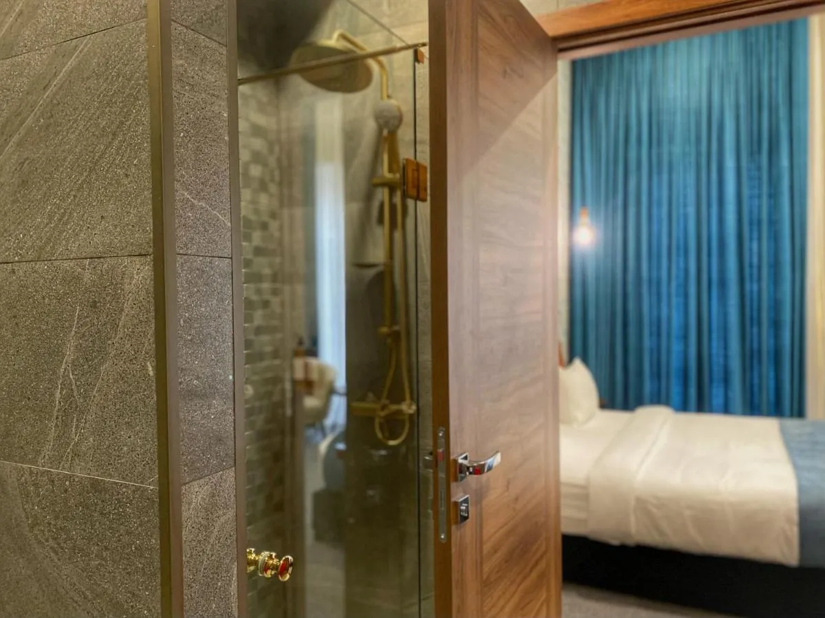 Image 2 of Apochi Hotel Tbilisi