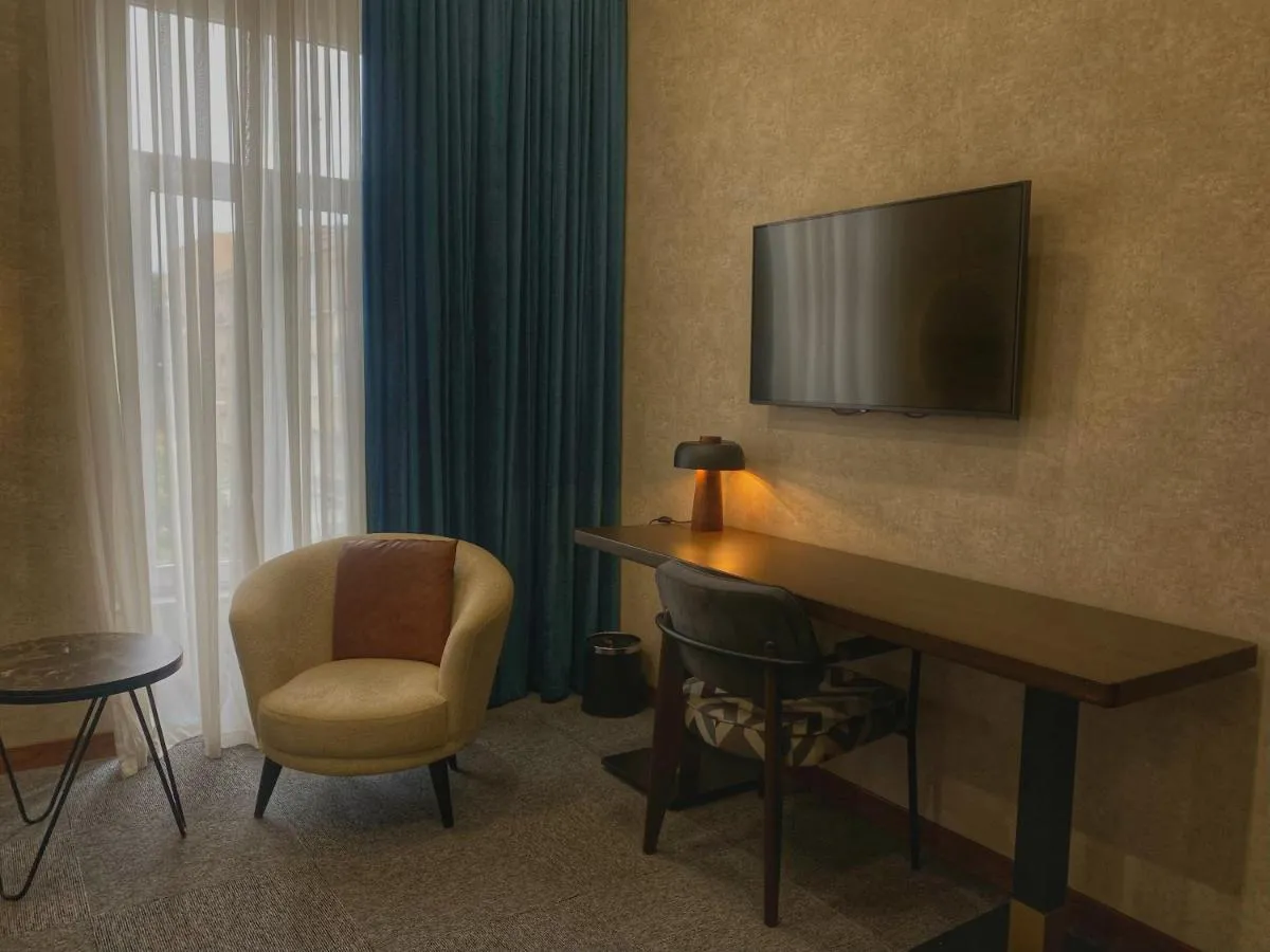 Image 4 of Apochi Hotel Tbilisi