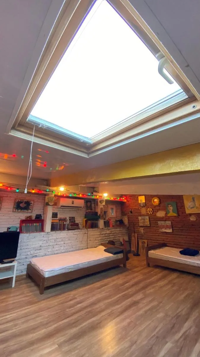 Image 3 of Art Apartment in Kala Tbilisi Historic District