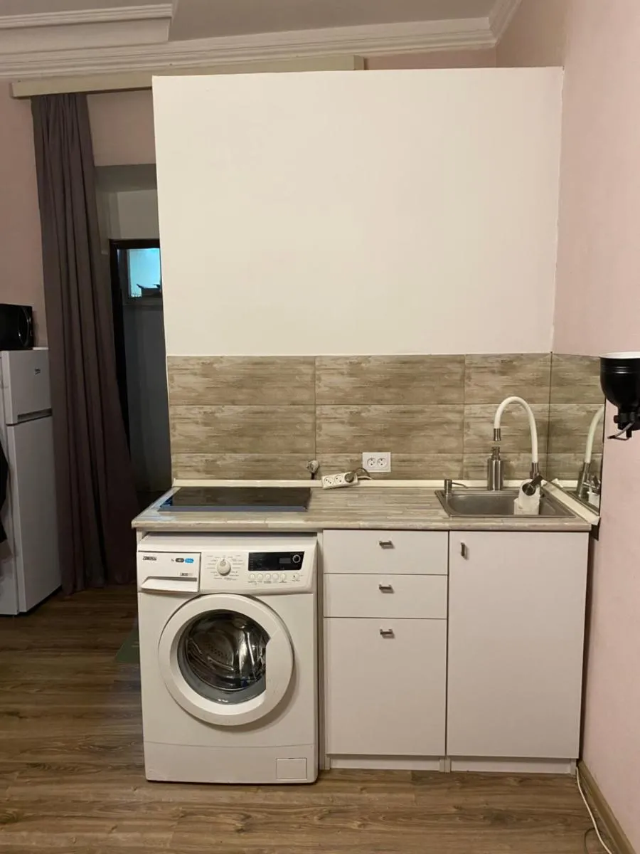 Image 1 of Art Apartment in Kala Tbilisi Historic District